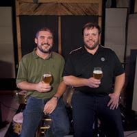 Clark Ortkiese and Will Goodwin