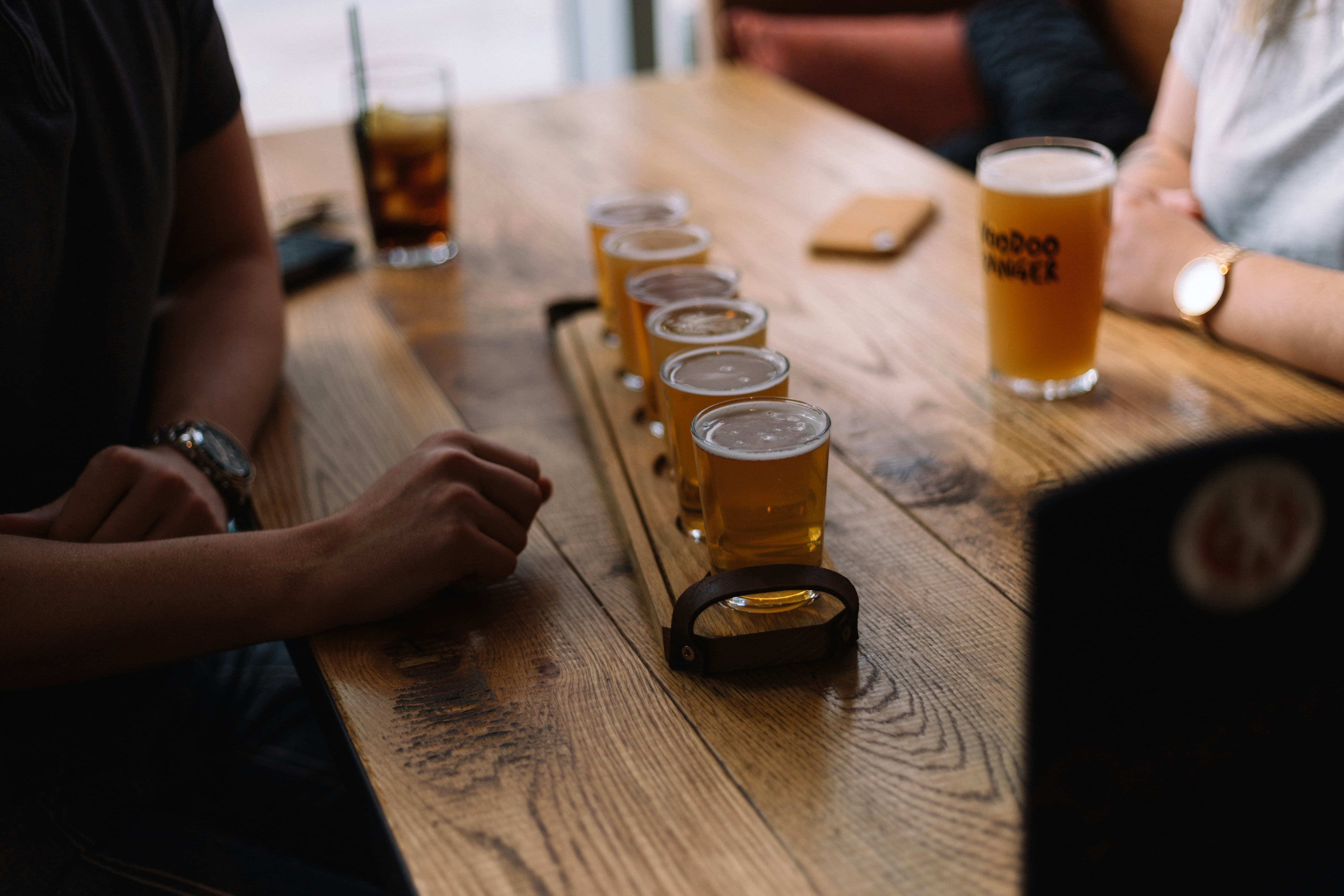 How Craft Breweries Can Compete in a Global Beer Industry thumbnail